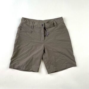 Women’s Tan Shorts Mec